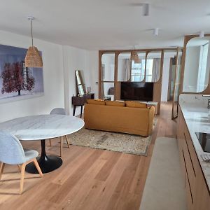 Appartement met een Slaapkamer
